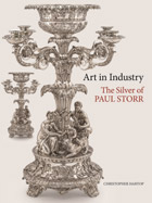 Art in Industry: 
The silver of Paul Storr,
Christopher Hartop.
Click on book for more information.